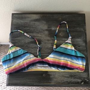 Billabong Bikini Top
